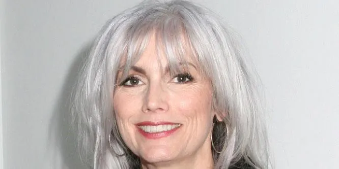 Emmylou Harris