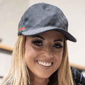 Grazielle Camilleri