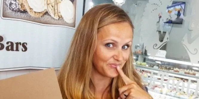 Jinger Olinselot