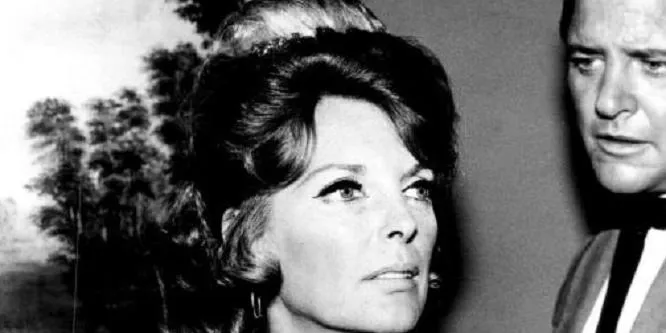 Julie London