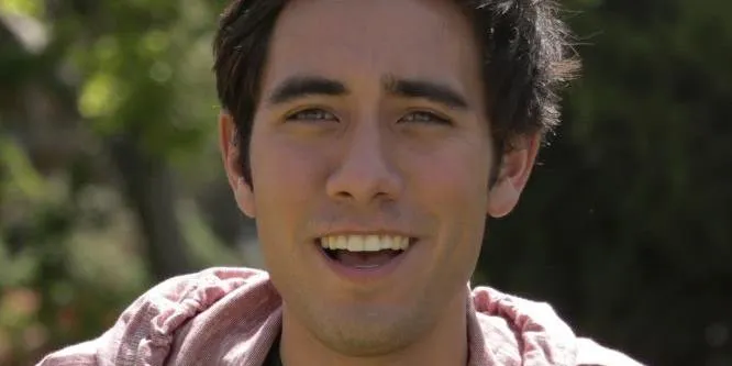 Zach King