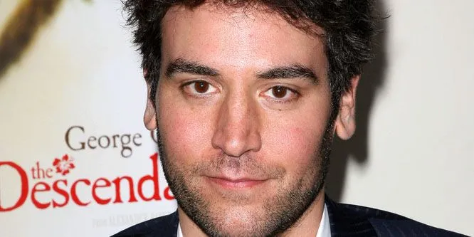Josh Radnor