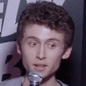 Lukas Arnold