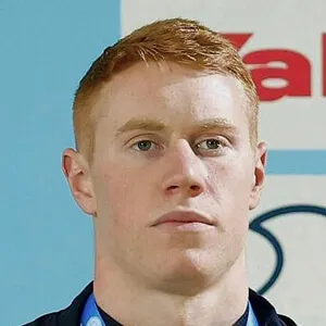 Tom Dean