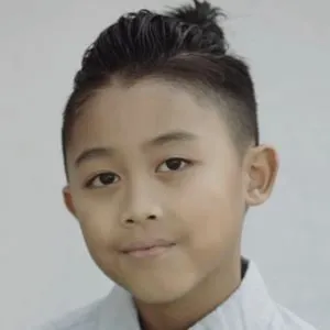 JeddMashUpKid