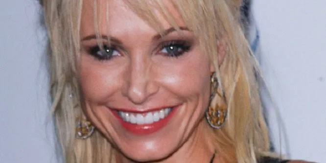 Josie Bissett