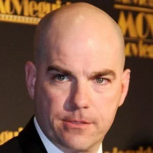 Anthony Reynolds