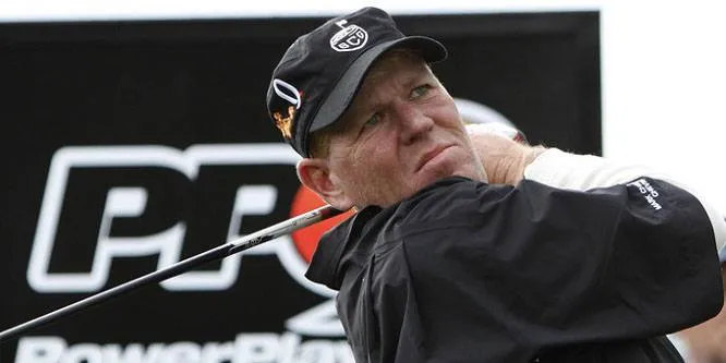 John Daly