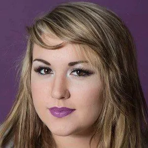 Mackenzie Lynn (YouTube Star)
