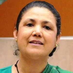 Meera Shankar