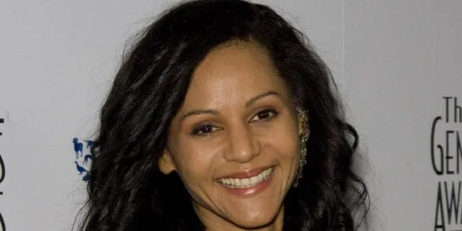 Persia White