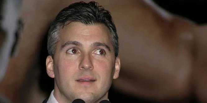 Shane McMahon