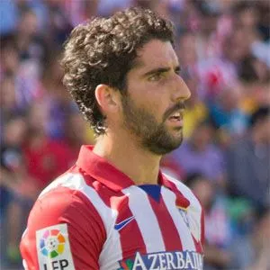 Raúl García