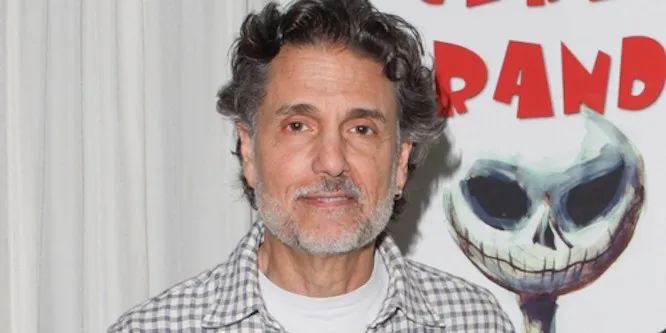 Chris Sarandon