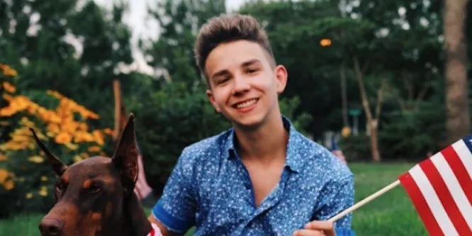 Finn Matthews