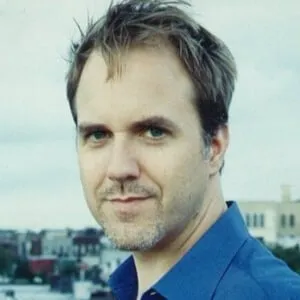 Jon Ballantyne