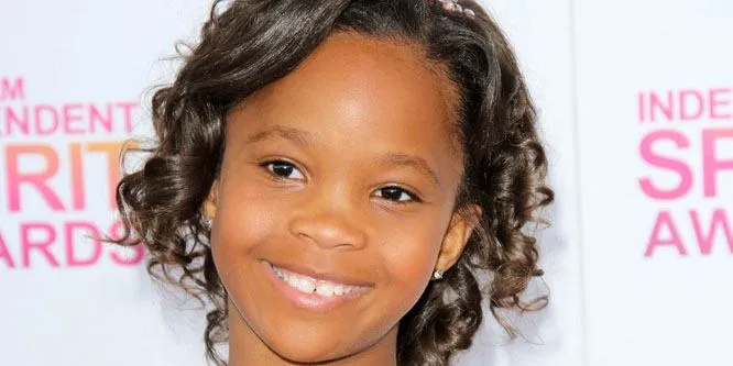 Quvenzhane Wallis