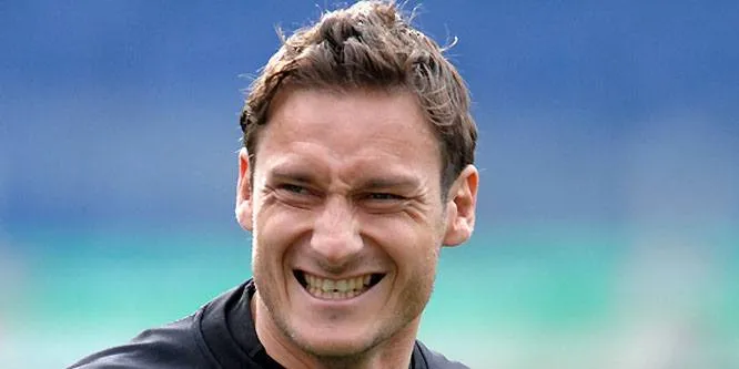 Francesco Totti