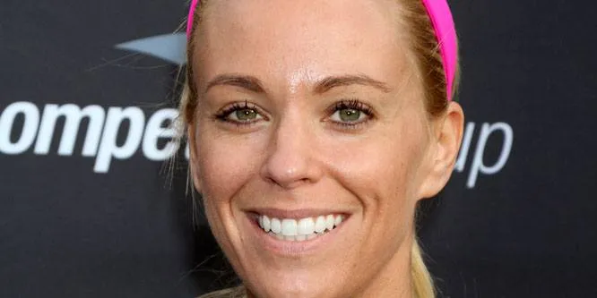 Kate Gosselin