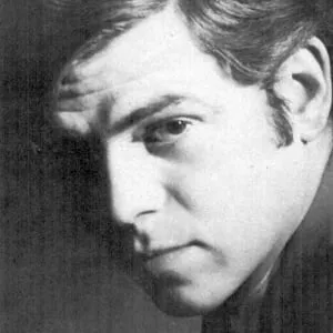 Tim Rose