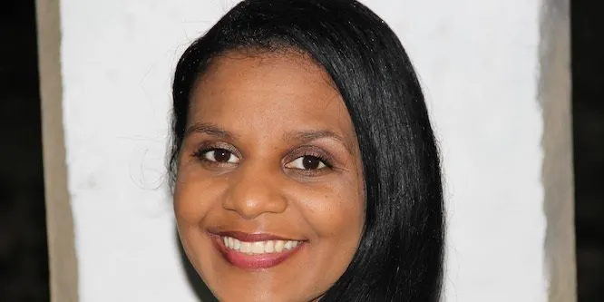 Toni Parrish
