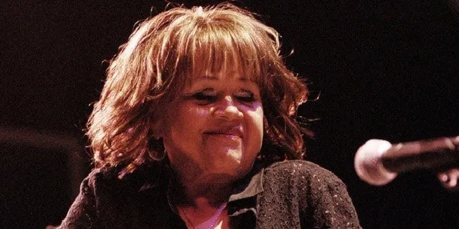 Etta James