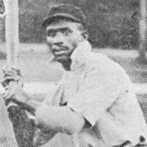 Home Run Johnson