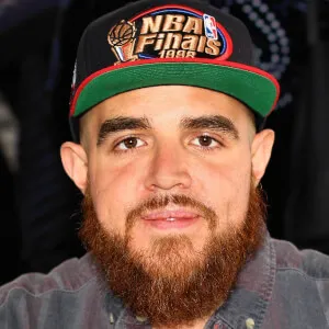 José Olivarez