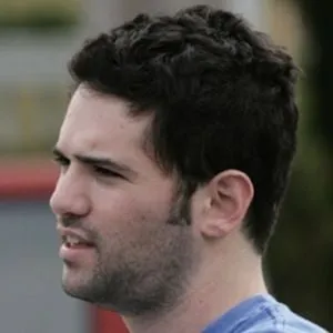Dan Trachtenberg