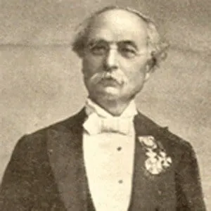 Frans De Potter