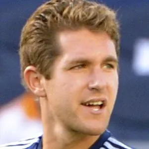 Michael Thomas (Soccer Player)