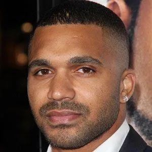 Tyler Lepley