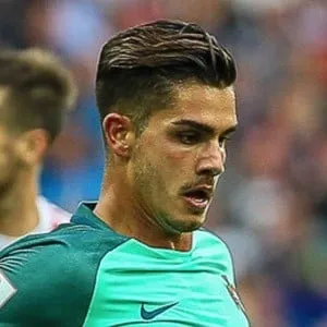 André Silva (Soccer Player)