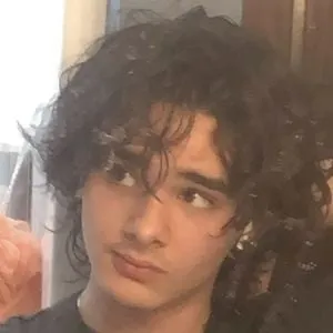 Aaron O'Brien (TikTok Star)
