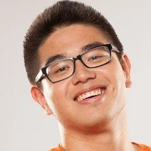 Kevin Tran (YouTube Star)