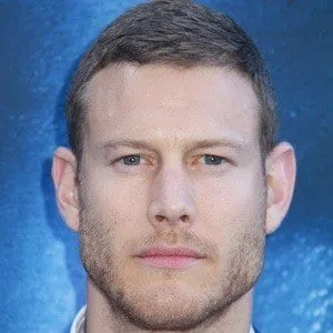 Tom Hopper