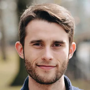 Zeke Ward