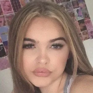 Harleigh Murphy