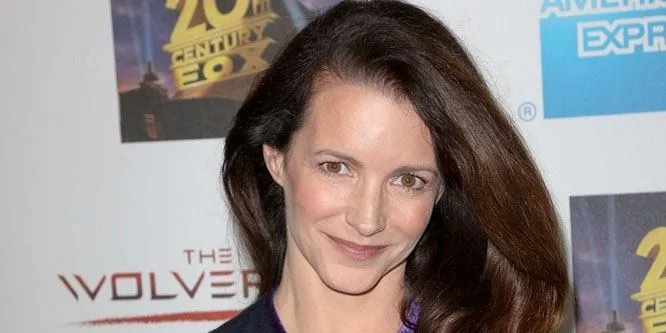 Kristin Davis