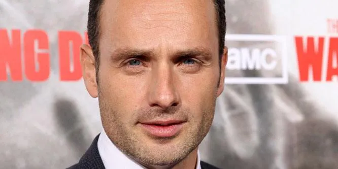 Andrew Lincoln