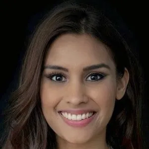 Deepa Prashad