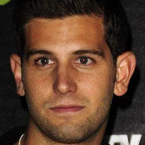 Jade Dernbach