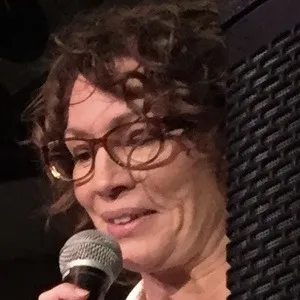 Kitty Flanagan