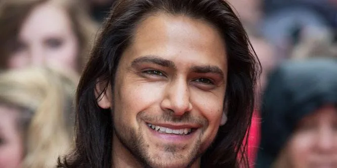 Luke Pasqualino