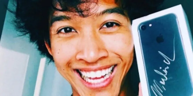 Marlin Ramsey Chan