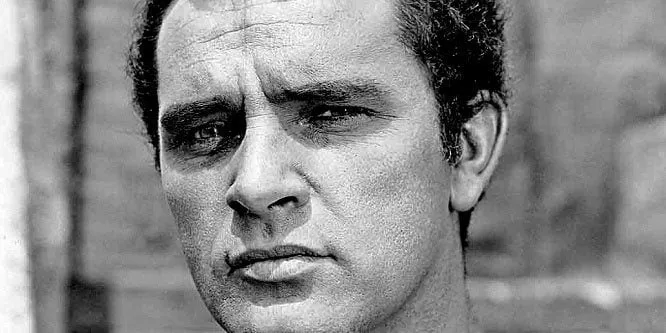 Richard Burton