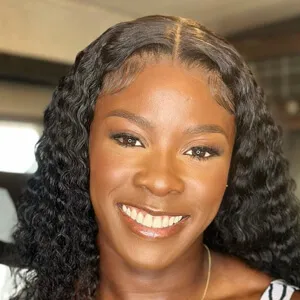 Shericka Jackson