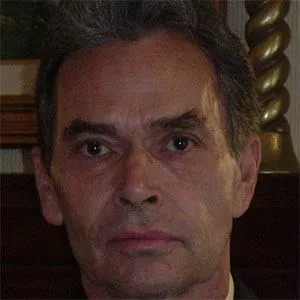 Geoffrey Deuel