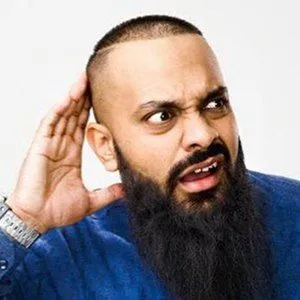 Guz Khan