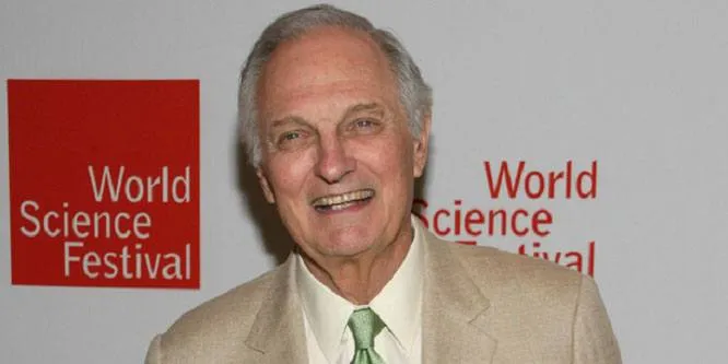Alan Alda